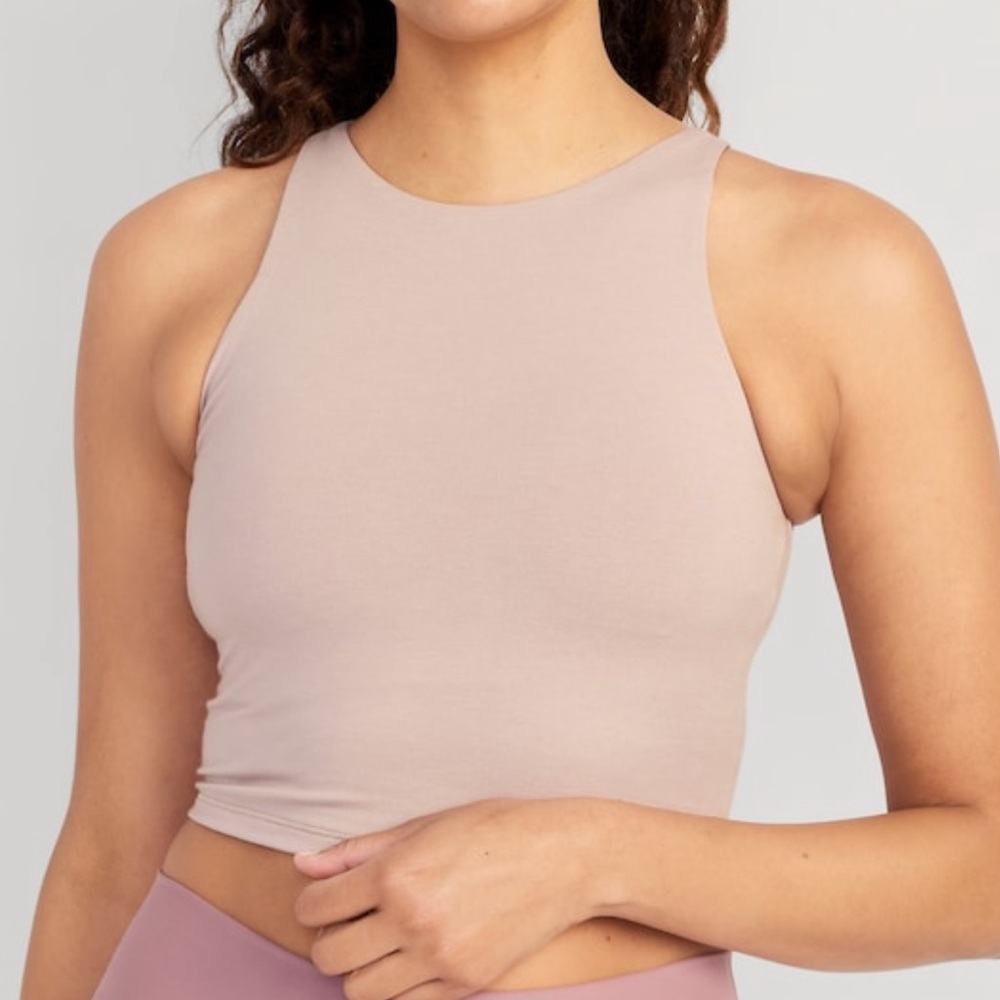 Powerchill sports bra NWT XXL